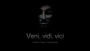 1920x1080 Anonymous Wallpaper Wallpaper