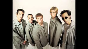 1920x1080 Backstreet Boys Wallpaper Wallpaper