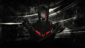 1920x1080 Batman Beyond : Wallpaper Wallpaper