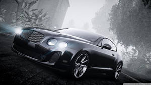 1920x1080 Bentley Video Game Screenshot ❤ 4k Hd Desktop Wallpaper For 4k Wallpaper