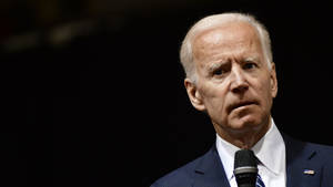 1920x1080 Biden Slams Political Climate: This Is Not The America I Know Wallpaper