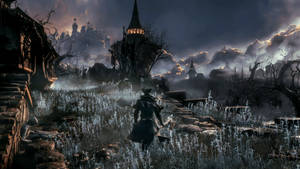 1920x1080 Bloodborne Wallpaper Wallpaper