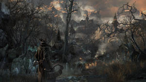 1920x1080 Bloodborne Wallpaper Widescreen Hfeo13 Wallpaper