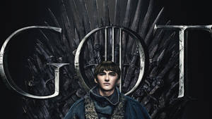 1920x1080 Bran Game Of Thrones Season 8 Wallpaper 39890 Wallpaper