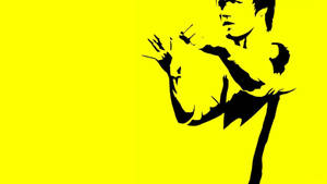 1920x1080 Bruce Lee Image Hd Wallpaper