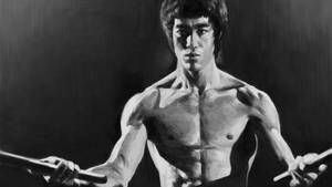 1920x1080 Bruce Lee Wallpaper Wallpaper