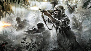 1920x1080 Call Of Duty World At War Wallpaper. Modern War Wallpaper