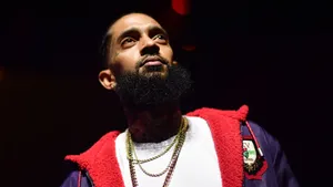 1920x1080 Celebrities React To Nipsey Hussle's Death Wallpaper