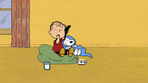 1920x1080 Charlie Brown Wallpaper Desktop 1920x1080 Px Wallpaper