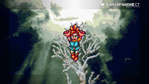 1920x1080 Chrono Trigger Wallpaper / Desktop Background - Caves Of Narshe Wallpaper