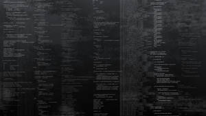 1920x1080 Code Hacker, Hd Computer, 4k Wallpaper, Image, Background, Photo Wallpaper