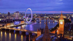 1920x1080 Collection Of London Background, London Hd Wallpaper Wallpaper