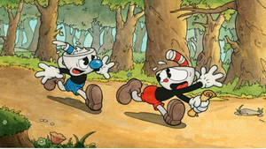1920x1080 Cuphead Hd Wallpaper And Background Image Wallpaper