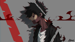 1920x1080 Dabi My Hero Academia Hd 1920x1080 #c1323. Hero Wallpaper Wallpaper