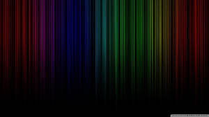 1920x1080 Dark Rainbow ❤ 4k Hd Desktop Wallpaper For 4k Ultra Hd Tv • Wide Wallpaper