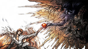 1920x1080 Death Note Wallpaper Hd Collection For Free Download. Hd Wallpaper Wallpaper