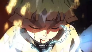 1920x1080 Demon Slayer With Another Zenitsu Wallpaper