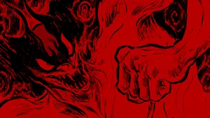 1920x1080 Devilman Crybaby Wallpaper Wallpaper