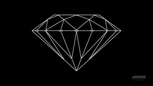 1920x1080 Diamond Wallpaper Wallpaper