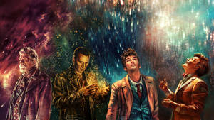 1920x1080 Doctor Who 12th Doctor Wallpaper Wallpaper
