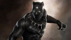 1920x1080 Download Black Panther Wallpaper For Iphone & Ipad Wallpaper