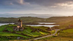 1920x1080 Download Scottish Wallpaper (47) - Mariacenoura.pt Wallpaper