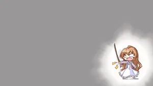 1920x1080 Download Wallpaper 1920x1080 Toradora, Aisaka Taiga, Anime Wallpaper