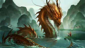 1920x1080 Dragon Wallpaper, Dragon Wallpaper Wallpaper