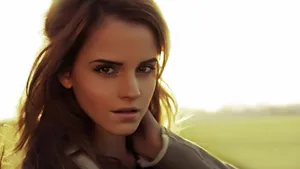 1920x1080 Emma Watson Wallpaper Hd / Desktop And Mobile Background Wallpaper