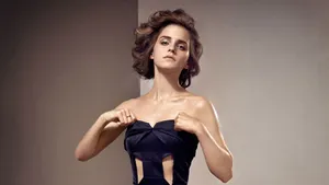 1920x1080 Emma Watson Wallpaper - Hd Wallpaper