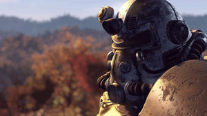 1920x1080 Fallout 76 Power Armour Hd Wallpaper. Background Image. 1920x1080 Wallpaper