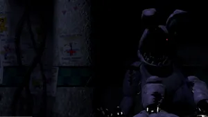 1920x1080 Fnaf Live Wallpaper Wallpaper