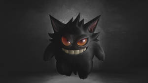 1920x1080 Gengar Wallpaper High Resolution Sdeerwallpaper Wallpaper