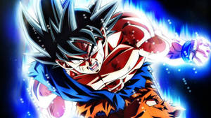 1920x1080 Goku Instinto Superior Wallpaper. Wallpaper Studio 10 Wallpaper