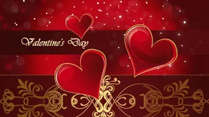 1920x1080 Happy Valentines Day Image, Pics, Photo & Wallpaper Wallpaper
