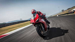 1920x1080 Hd Bikes Ducati Panigale V4 Wallpaper