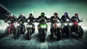 1920x1080 Hd Bikes Kawasaki Z1000 Wallpaper