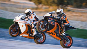 1920x1080 Hd Bikes Ktm 390 Series Wallpaper