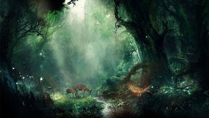 1920x1080 Hd Fantasy Wallpaper 1080p Wallpaper