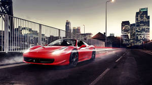 1920x1080 Hd Ferrari Wallpaper For Free Download Wallpaper