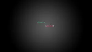 1920x1080 Hd Minimalist Coding Wallpaper