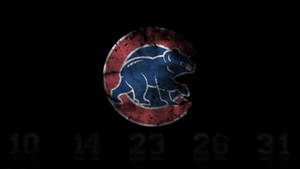 1920x1080 Image Chicago Cubs Hd Hd Wallpaper Background Photo Wallpaper