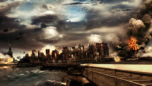 1920x1080 Image Devastation Of War Wallpaper Wallpaper