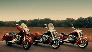 1920x1080 Indian Motorcycle Wallpaper Wallpaper