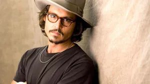 1920x1080 Johnny Depp Hd Wallpaper Wallpaper