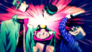 1920x1080 Jojos Wallpaper, Picture - Jojo S Bizarre Adventure Wallpaper