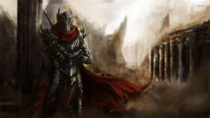 1920x1080 Latest Medieval Black Knight Wallpaper Full Hd 1080p Wallpaper