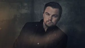 1920x1080 Leonardo Dicaprio Wallpaper 13 - 1920 X 1080 Wallpaper