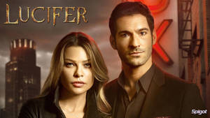 1920x1080 Lucifer Wallpaper 17 - 1920 X 1080 Wallpaper