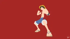 1920x1080 Luffy One Piece Wallpaper By Greenmapple17. Daily Anime Art Wallpaper